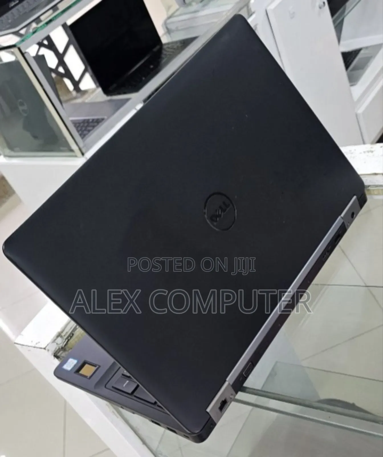 New Laptop Dell Precision M4700 16GB Intel Core I7 SSD 512GB