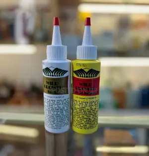 Photo - Wild Growth Hair Oil