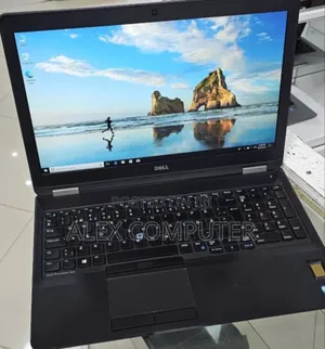 New Laptop Dell Precision M4700 16GB Intel Core I7 SSD 512GB