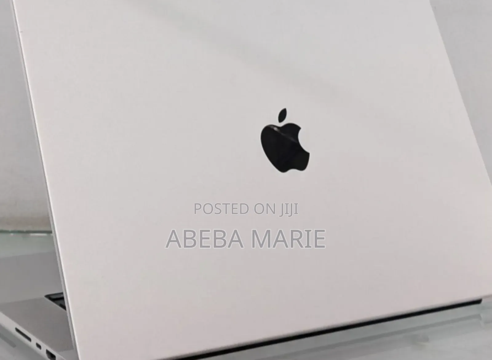 New Laptop Apple MacBook Pro M1 16GB Apple M1 Pro SSD 512GB