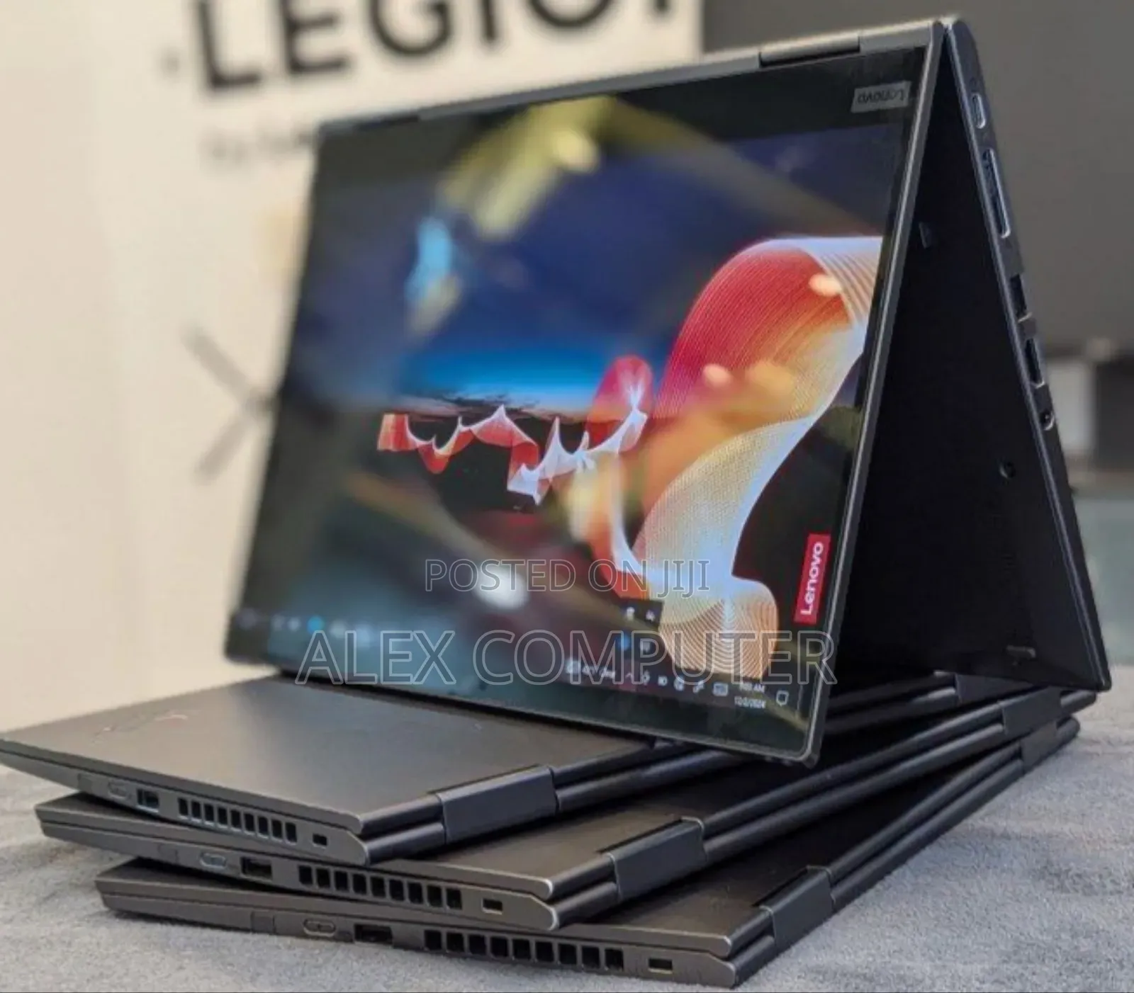 New Laptop Lenovo Thinkpad X1 Yoga 16GB Intel Core I7 SSD 512GB