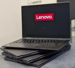 New Laptop Lenovo Thinkpad X1 Yoga 16GB Intel Core I7 SSD 512GB
