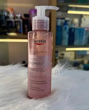 Photo - Eucerin Anti-Pigment Cleansing Gel