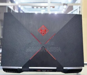 New Laptop HP Omen X 8GB Intel Core I5 SSD 512GB