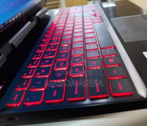 New Laptop HP Omen X 8GB Intel Core I5 SSD 512GB