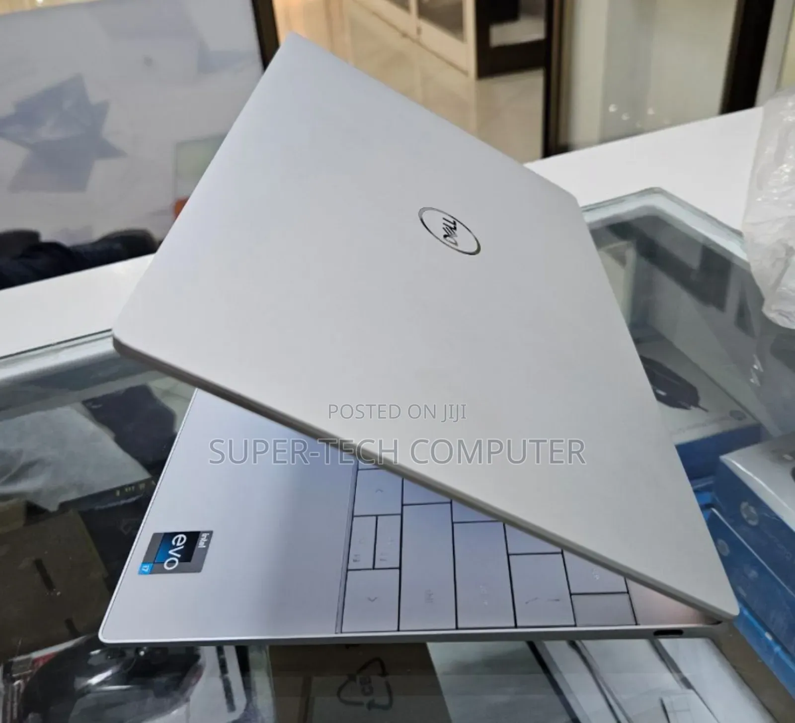 New Laptop Dell XPS 13 16GB Intel Core I7 SSD 1T