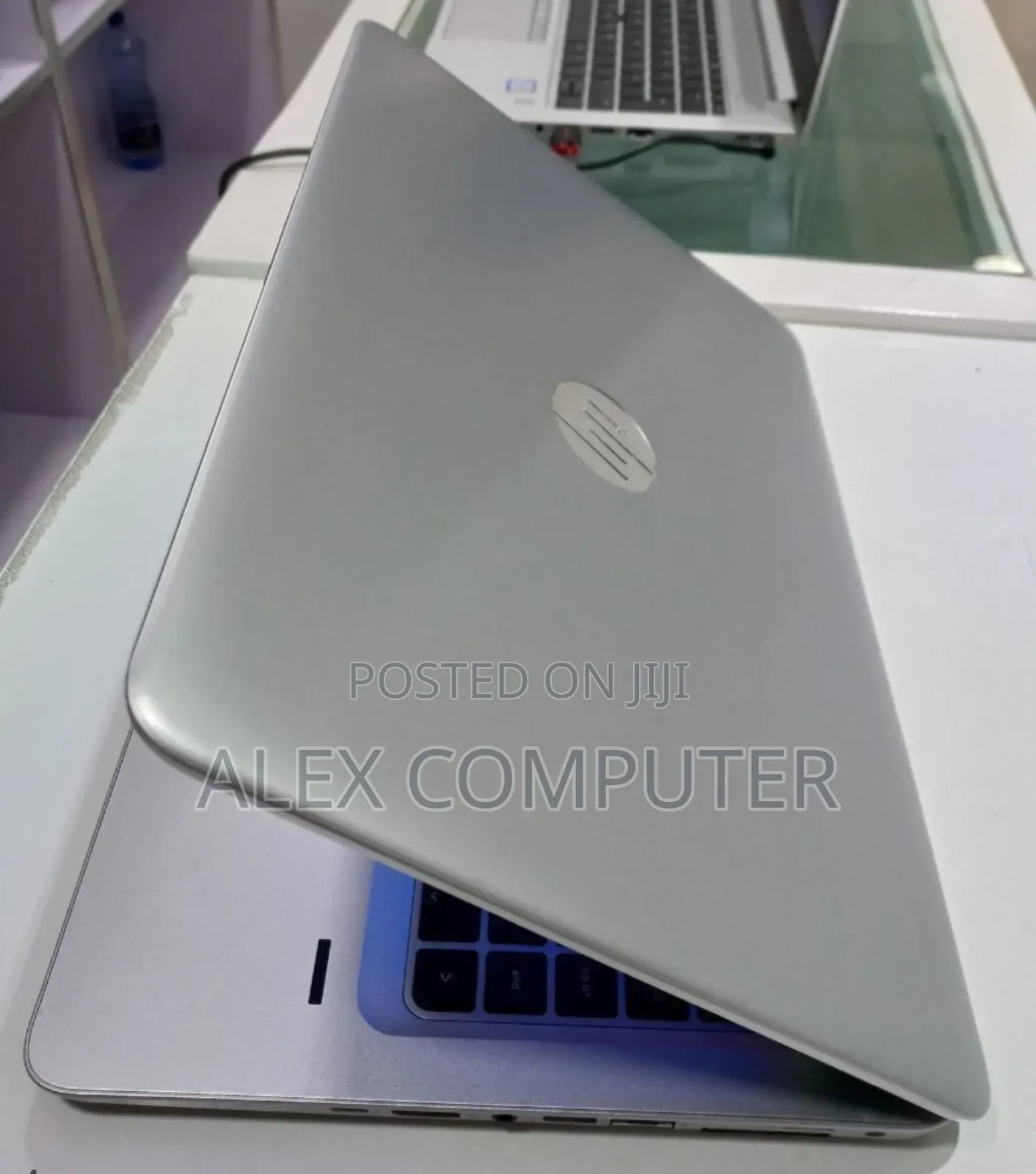 New Laptop HP EliteBook 840 G3 8GB Intel Core I5 HDD+SSD 1T