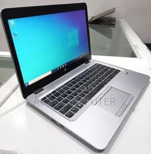 New Laptop HP EliteBook 840 G3 8GB Intel Core I5 HDD+SSD 1T