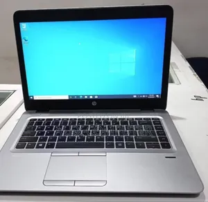 New Laptop HP EliteBook 840 G3 8GB Intel Core I5 HDD+SSD 1T