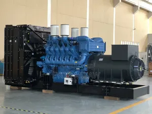 Photo - World Leading Diesel Generators For Sale