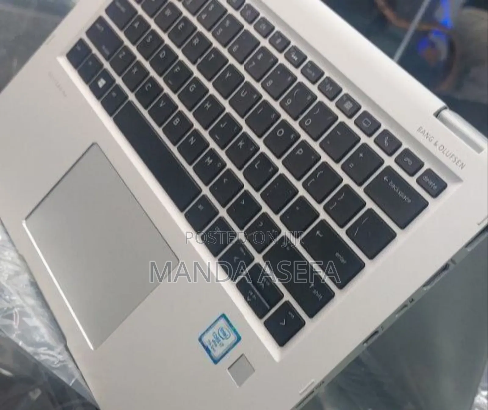 New Laptop HP EliteBook 1030 16GB Intel Core I7 SSD 512GB