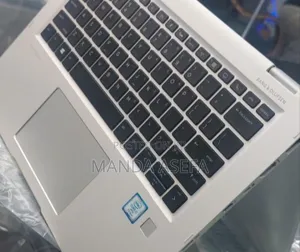 New Laptop HP EliteBook 1030 16GB Intel Core I7 SSD 512GB