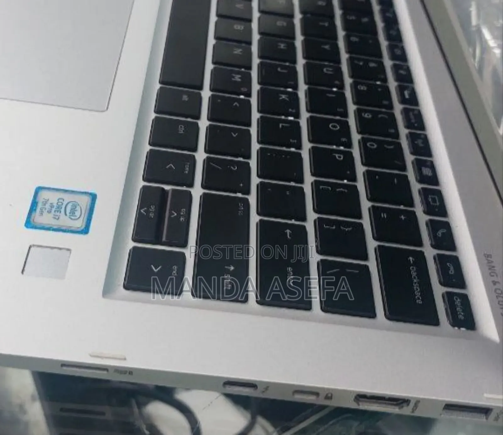 New Laptop HP EliteBook 1030 16GB Intel Core I7 SSD 512GB