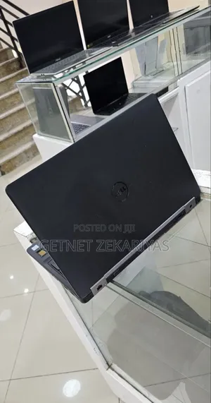 Photo - New Laptop Dell Precision 15 5510 16GB Intel Core I7 SSD 512GB