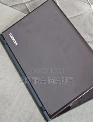 New Laptop Toshiba Satellite L50 8GB Intel Core I5 SSD 1T