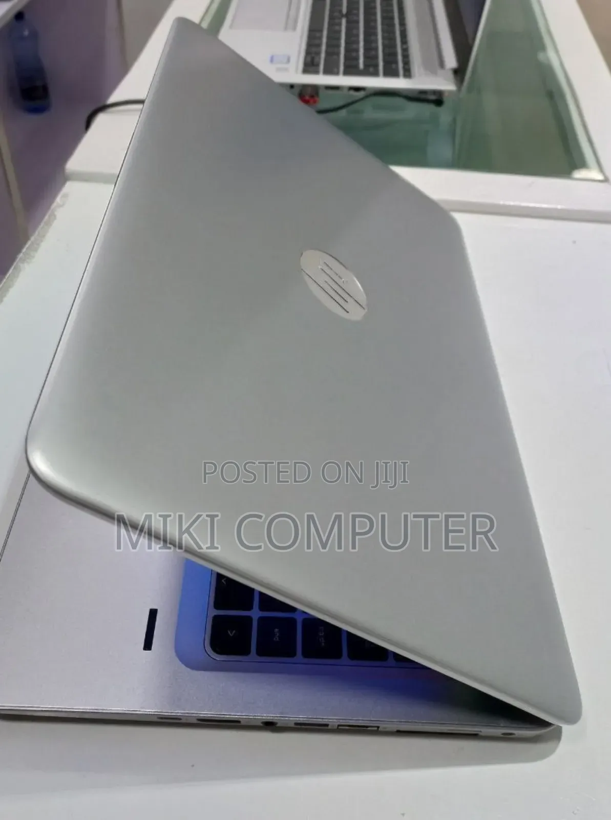 New Laptop HP EliteBook 840 8GB Intel Core I5 HDD 128GB