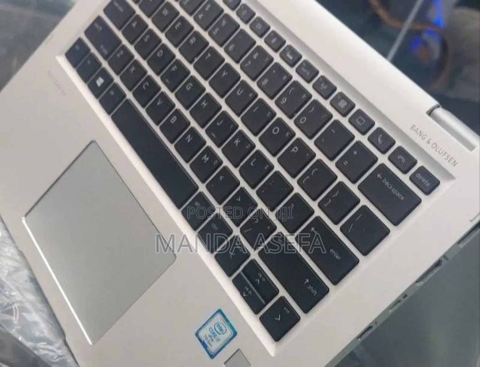 New Laptop HP EliteBook 1030 16GB Intel Core I7 SSD 512GB