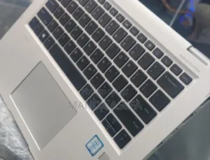 New Laptop HP EliteBook 1030 16GB Intel Core I7 SSD 512GB