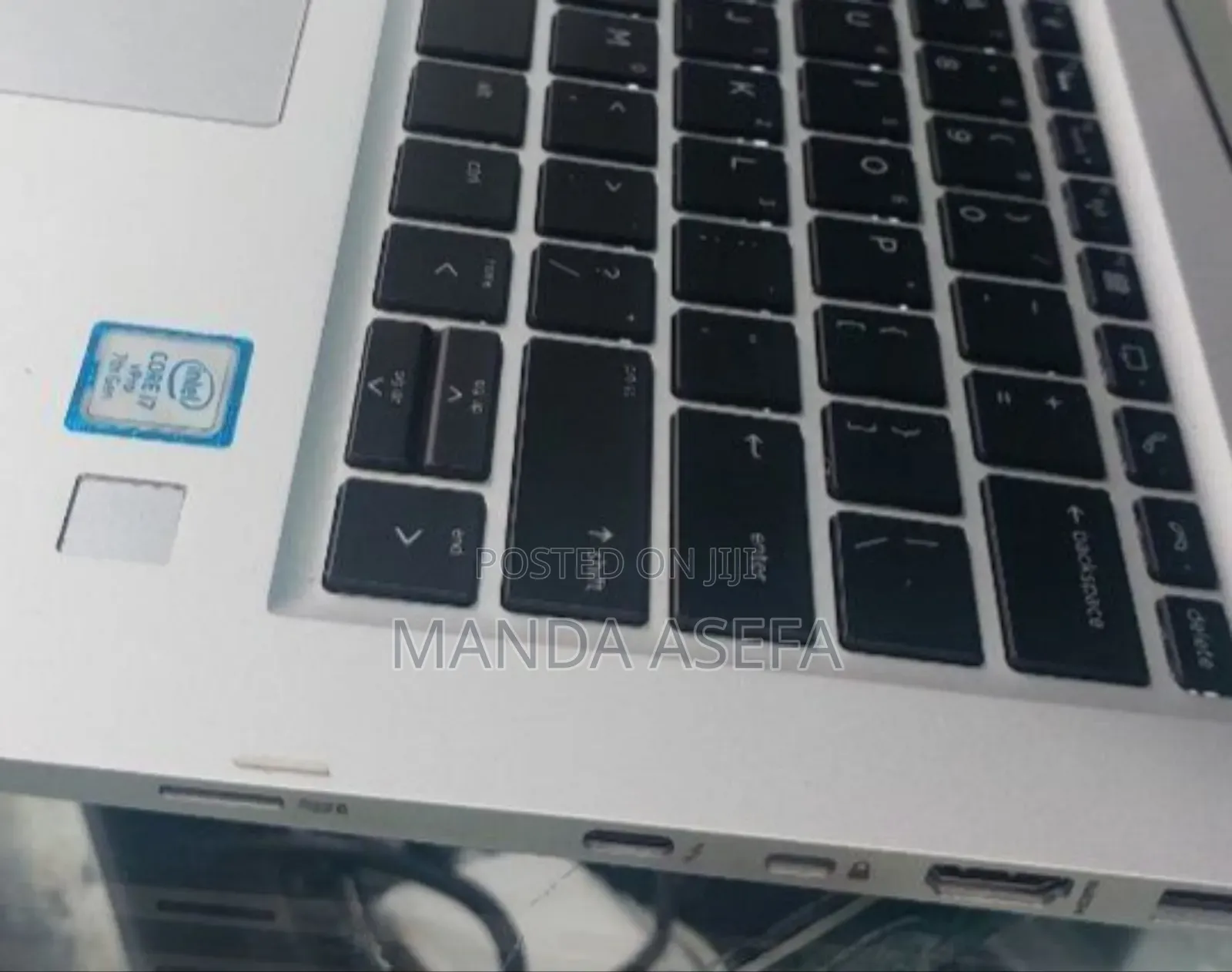 New Laptop HP EliteBook 1030 16GB Intel Core I7 SSD 512GB