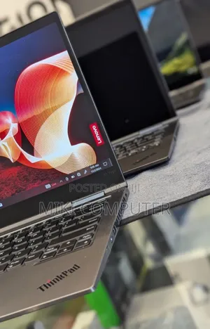 New Laptop Lenovo ThinkPad X1 16GB Intel Core I7 SSD 512GB