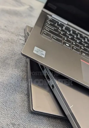 New Laptop Lenovo ThinkPad X1 16GB Intel Core I7 SSD 512GB