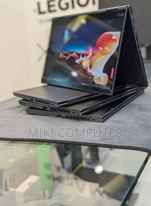 New Laptop Lenovo ThinkPad X1 16GB Intel Core I7 SSD 512GB