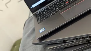 New Laptop Lenovo Thinkpad X1 Yoga 16GB Intel Core I7 SSD 512GB