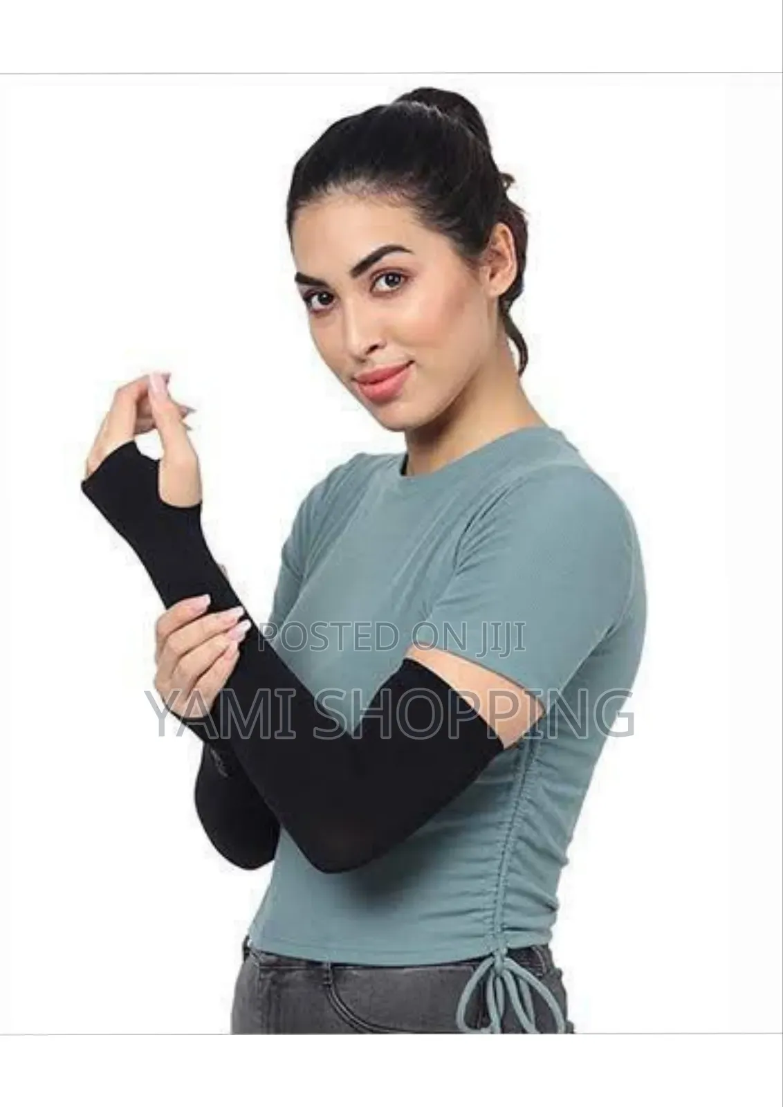 Arm Skin Protectors