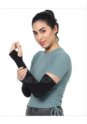 Photo - Arm Skin Protectors
