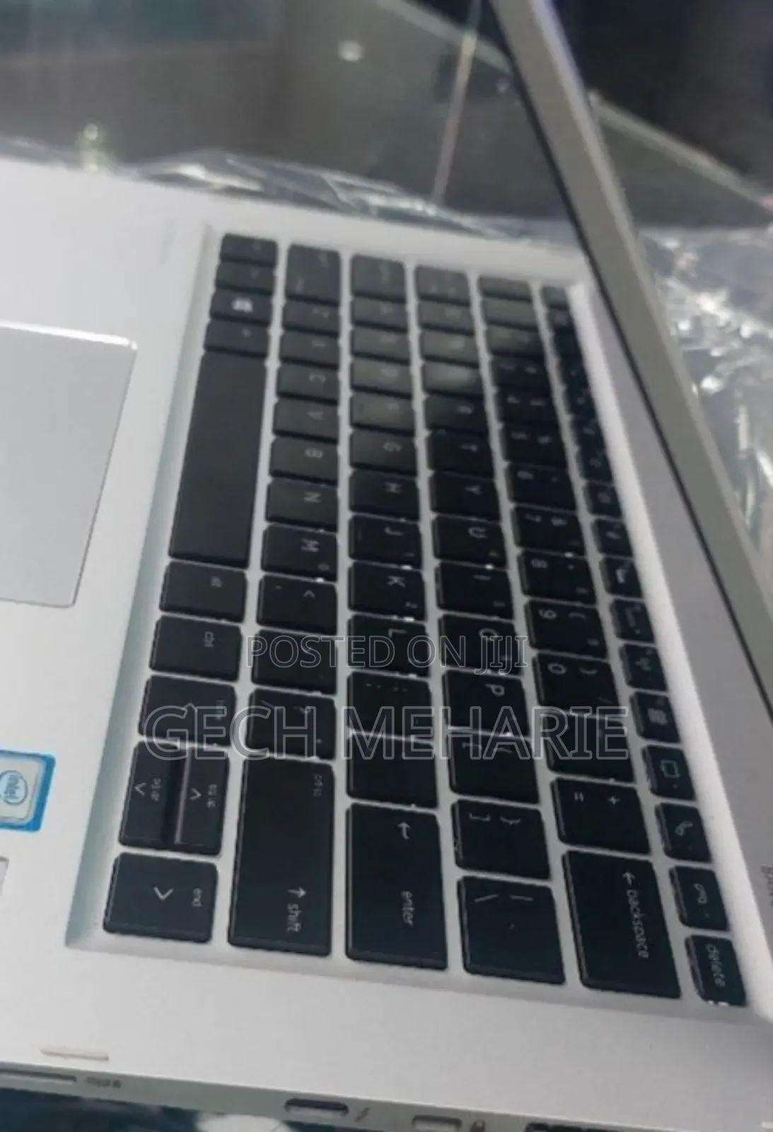 New Laptop HP EliteBook X360 1030 G2 16GB Intel Core I7 SSD 512GB