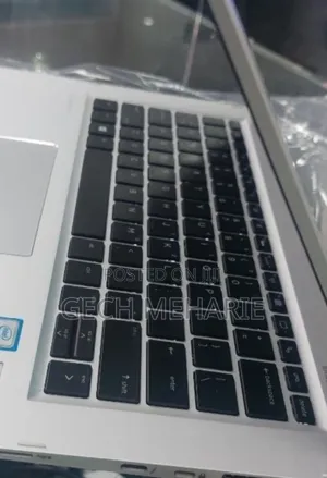 New Laptop HP EliteBook X360 1030 G2 16GB Intel Core I7 SSD 512GB