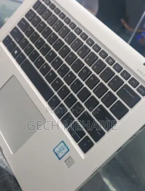 New Laptop HP EliteBook X360 1030 G2 16GB Intel Core I7 SSD 512GB