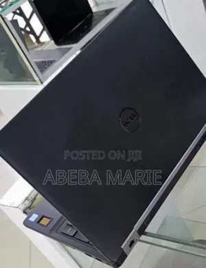 New Laptop Dell Precision 3510 16GB Intel Core I7 SSD 512GB