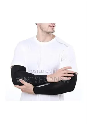 Photo - Durable Arm Skin Shields