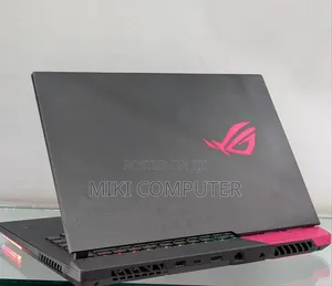 New Laptop Asus ROG Strix G15 16GB AMD Ryzen 9 SSD 1T