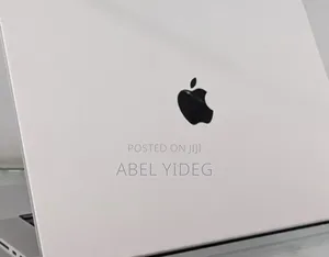 Photo - New Laptop Apple MacBook Pro 2021 M1 16GB Apple M1 Pro SSD 512GB