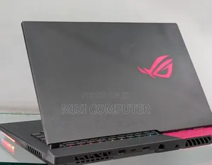 New Laptop Asus ROG Strix G15 16GB AMD Ryzen 9 SSD 1T