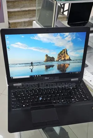 Photo - New Laptop Dell Precision M4800 16GB Intel Core I7 SSD 512GB