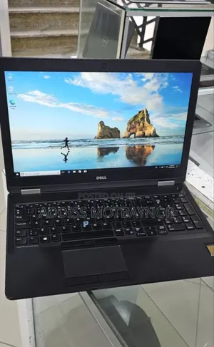 New Laptop Dell Precision M4800 16GB Intel Core I7 SSD 512GB