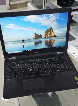 New Laptop Dell Precision M4800 16GB Intel Core I7 SSD 512GB