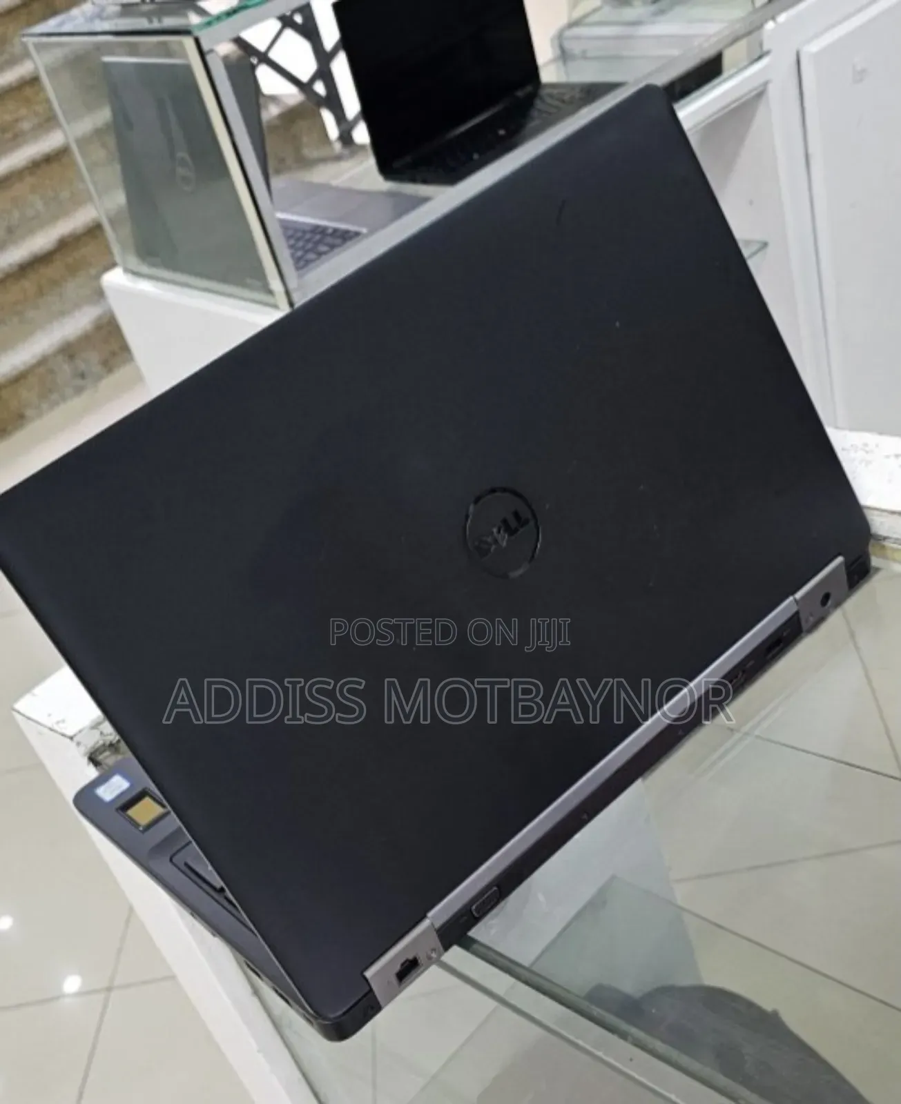 New Laptop Dell Precision M4800 16GB Intel Core I7 SSD 512GB