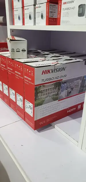 Photo - DVR Digital Video Recorder