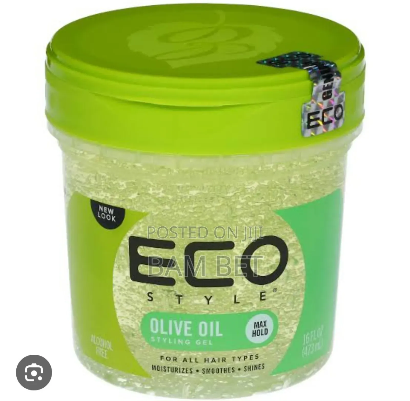 Eco Gel 473ml
