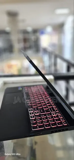 New Laptop Acer Nitro 5 16GB Intel Core i9 SSD 512GB