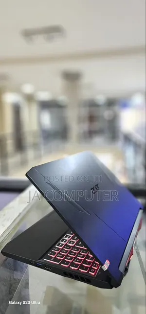 New Laptop Acer Nitro 5 16GB Intel Core i9 SSD 512GB