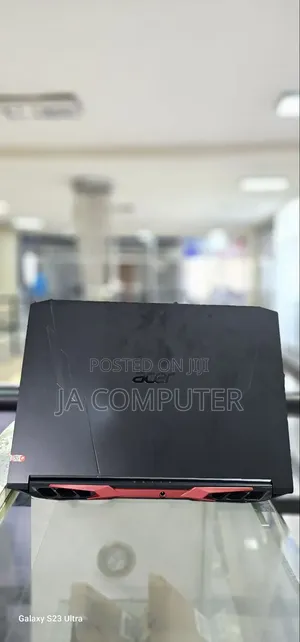 New Laptop Acer Nitro 5 16GB Intel Core i9 SSD 512GB