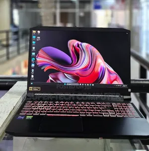 Photo - New Laptop Acer Nitro 5 16GB Intel Core I9 SSD 512GB