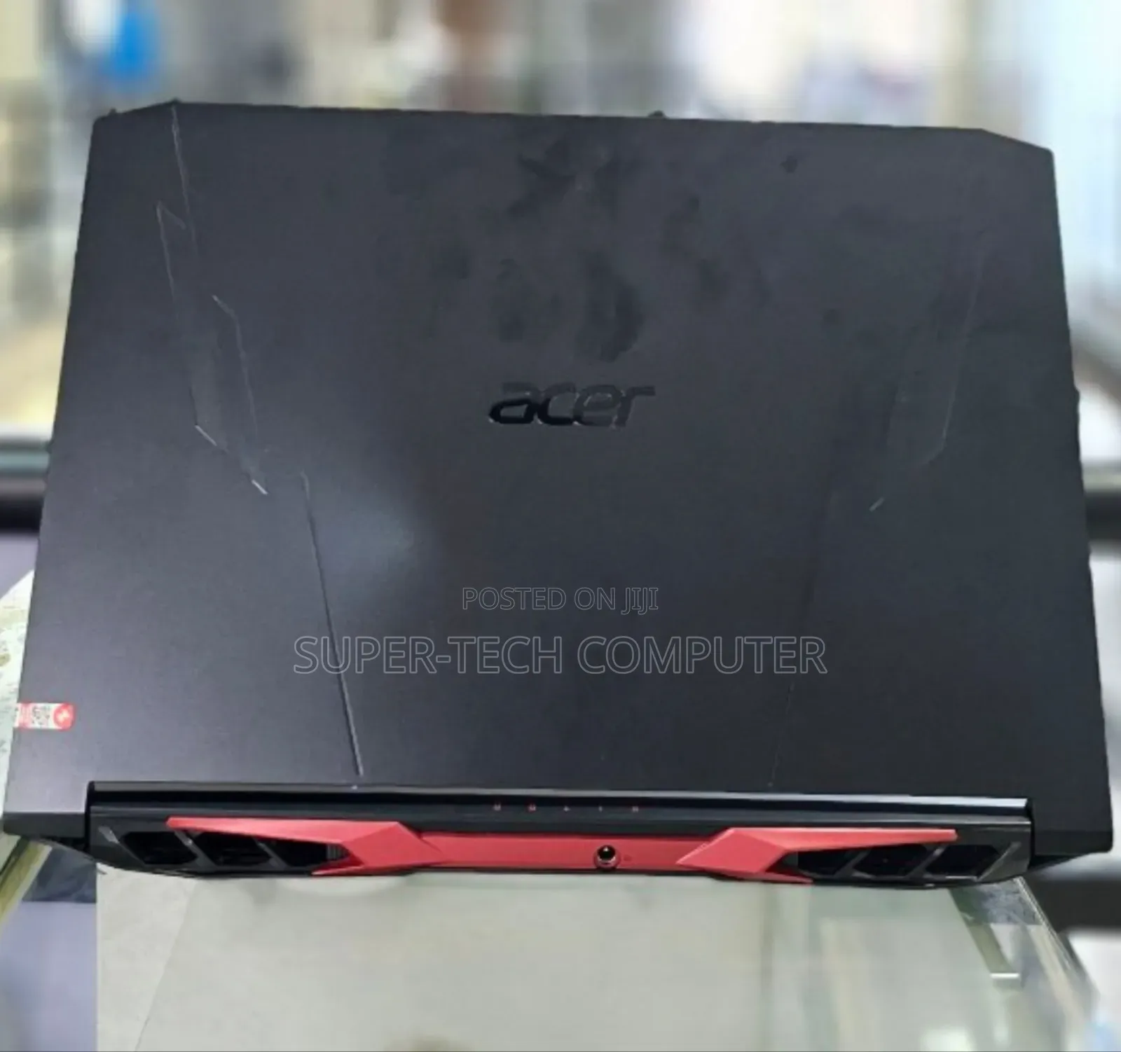 New Laptop Acer Nitro 5 16GB Intel Core I9 SSD 512GB