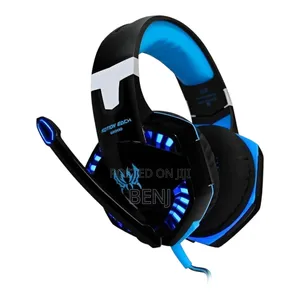 Kotion Each G2000 Gaming Headset | Pc Ps5 Nintendo | Zoom