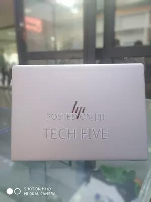 New Laptop HP EliteBook 840 16GB Intel Core I5 SSD 512GB